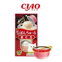 [TSC-41] 이나바 CIAO 제이타크 퐁츄르 참치 2P