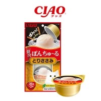 [TSC-45] 이나바 CIAO 제이타크 퐁츄르 닭가슴살 2P