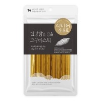 시니어소프트 고구마스틱 100g