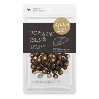시니어소프트 눈건강롤 100g
