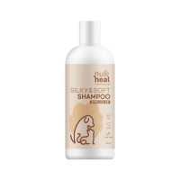 뉴앤힐 실키&소프트 오트밀 저자극 강아지 고양이 샴푸 230ml
