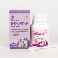 [테라노펫] 테라노 강아지 고양이 방광 신장 이뮨 업 60g
