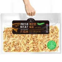 [오래오래프로젝트] 깨끗한 육포 황태 (280g)