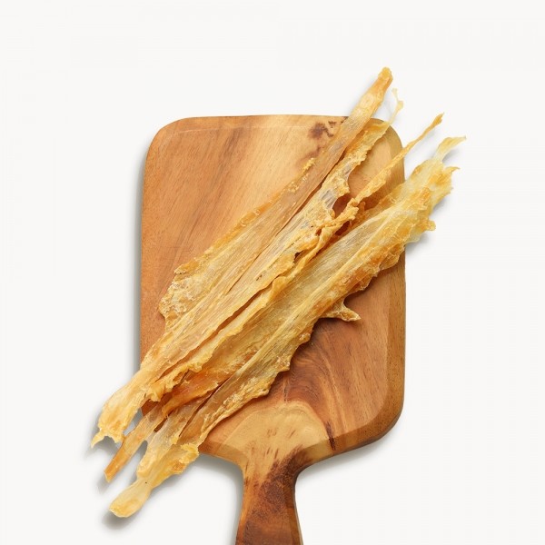 페오펫몰,[오래오래프로젝트] 칠면조 힘줄 스트립 L #100%미국산터키 #첨가물제로 #부드럽고오래먹는