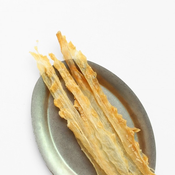 페오펫몰,[오래오래프로젝트] 칠면조 힘줄 스트립 L #100%미국산터키 #첨가물제로 #부드럽고오래먹는