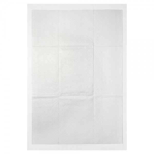 페오펫몰,순수 무한패드 논슬립 20매 초대형 레몬향 120CM X 80CM