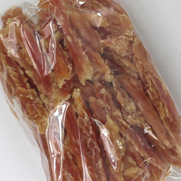 페오펫몰,더담은 일키로 강아지 대용량 간식 숯불꽈배기