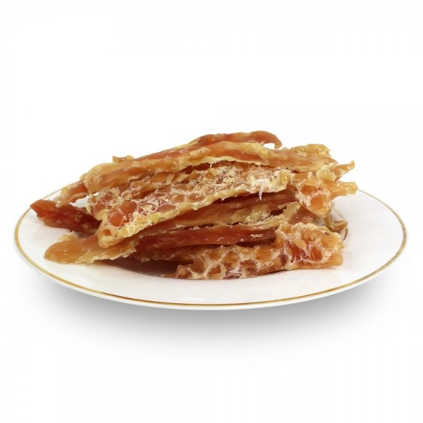 페오펫몰,더담은 일키로 강아지 대용량 간식 숯불꽈배기