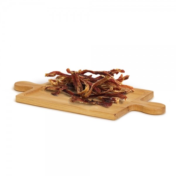 페오펫몰,영양만점 강아지 수제간식 특유의식감 오소리감투 220g