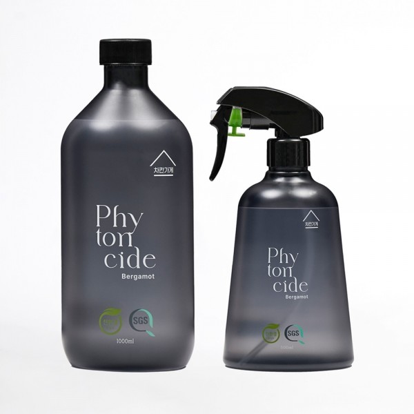 페오펫몰,차칸가게 피톤치드 해외국내 친환경제품 프리미엄 스프레이 500ml 2개 강아지 애견 고양이 탈취제 오줌 냄새제거