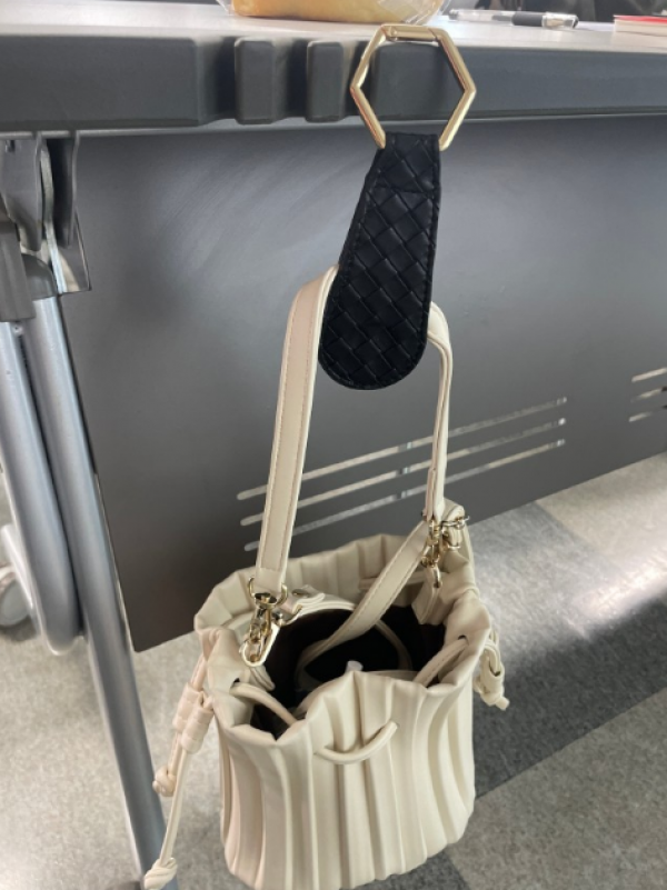 페오펫몰,[보름달특가]IDEAKOKO 우리 아이 산책 필수템! 모자 분실방지 자석 클립 휴대용 가방 걸이 홀더 자석 클립