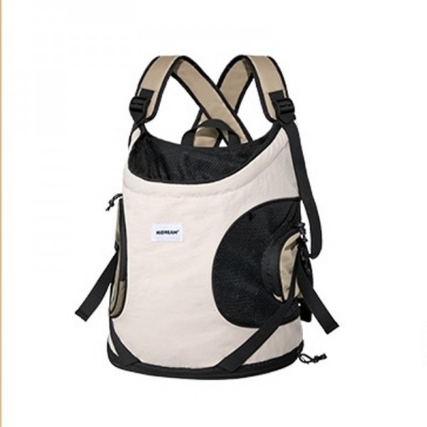 페오펫몰,냥슬아치 허그 포대기 앞가방 프론트백