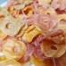 칭찬간식에는 바삭한 닭고기후르츠링 60g