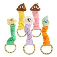 [오드펫] 또또또 꿈틀이 올인원 장난감 5종