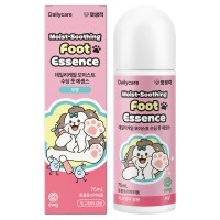 펫생각 고양이 강아지 발바닥 에센스 수딩 풋밤 발사탕 갈라짐 보습 75ml