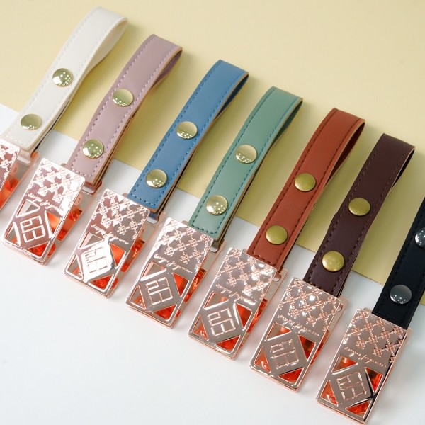 페오펫몰,로띠에 프리미엄 유모차걸이 버기 클립 유모차클립 유모차고리  (로즈골드/블랙) 7color