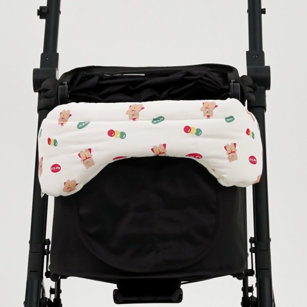 페오펫몰,로띠에 강아지 유모차 범퍼가드 가드핏 슈퍼베어