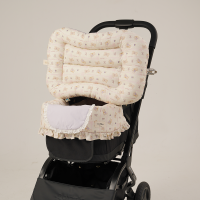 로띠에 강아지유모차방석 쿠션핏2.0 개모차방석