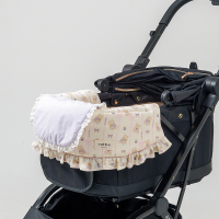 로띠에 유모차 가드핏 2.0 개모차 볼스터 범퍼가드