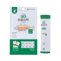 [텐텐특가]골드로니 그대로 순살스틱 대구 4개입