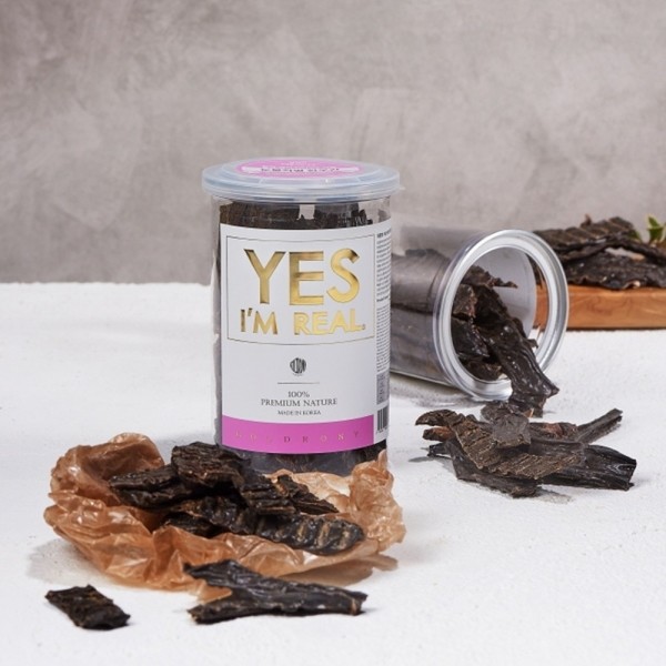 페오펫몰,[텐텐특가]골드로니 예스아임리얼 눈물작별 한우간