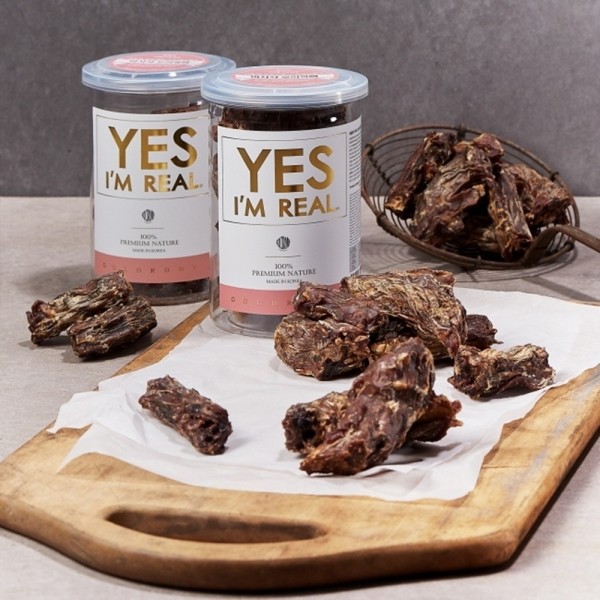 페오펫몰,[텐텐특가] 골드로니 예스아임리얼 바샤삭 오리목뼈