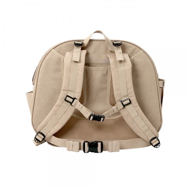 페오펫몰,이비야야 로퍼캐리어백팩 FC2560