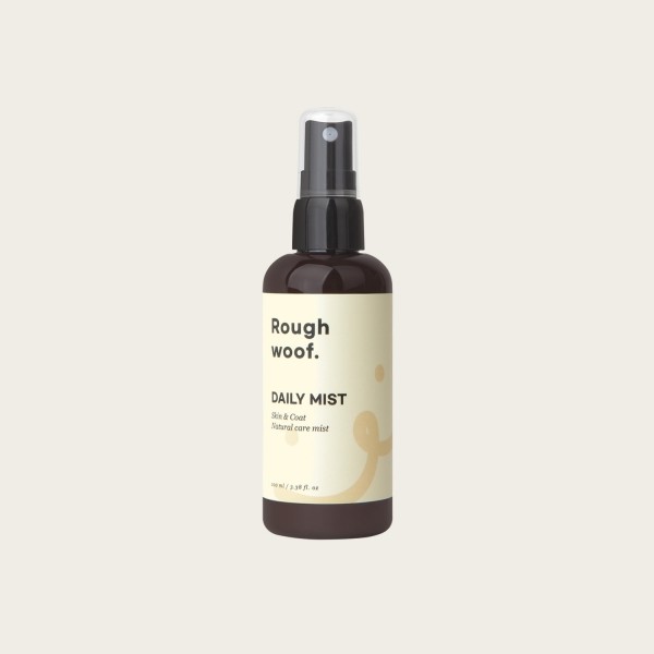 러프우프 데일리 미스트