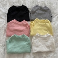 해피댕댕 [!!리뉴얼!!] 이너티셔츠 / 강아지 레이어드티 XS-3XL