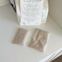 [해피댕댕] 핫팩 / 강아지 현미 찜질팩