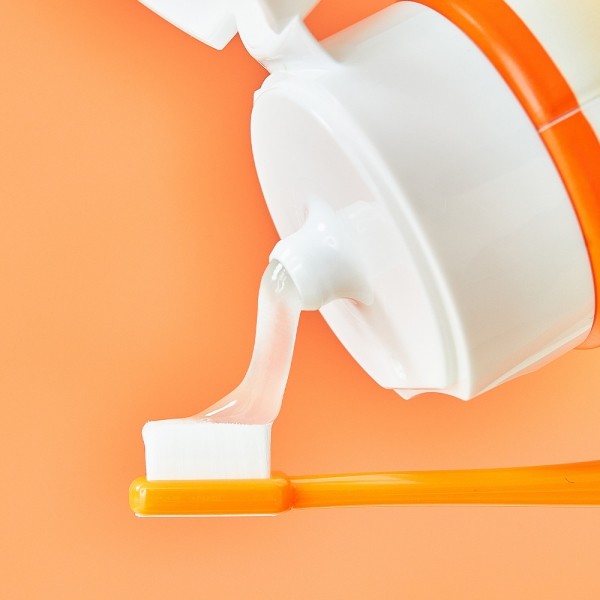 페오펫몰,리스펫 강아지 효소 바르는 치약 칫솔 세트 초극세사모 입냄새 100ml + 칫솔 2P