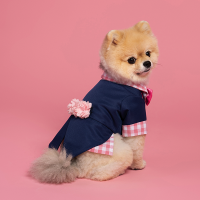 Pink Wedding Tuxedo 핑크 웨딩 턱시도