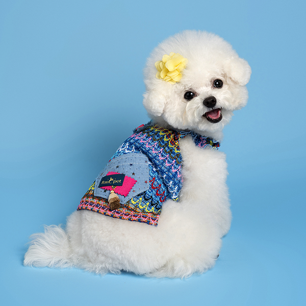페오펫몰,Waikiki Blue T 와이키키 블루 티
