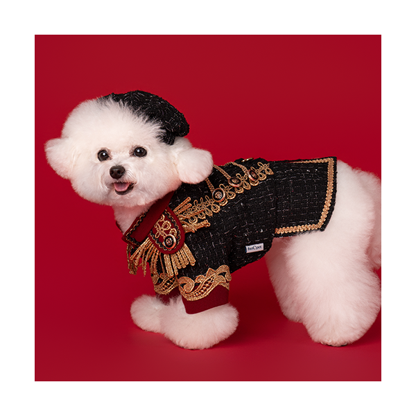 페오펫몰,New Cavalier Tweed 뉴 카발리에 트위드