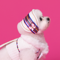 Hanbok Head Acc. `Bolggi`