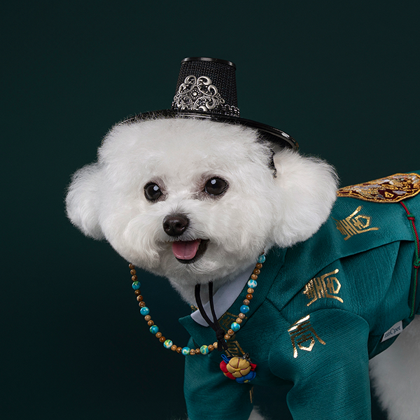 페오펫몰,Gat - Traditional Hat