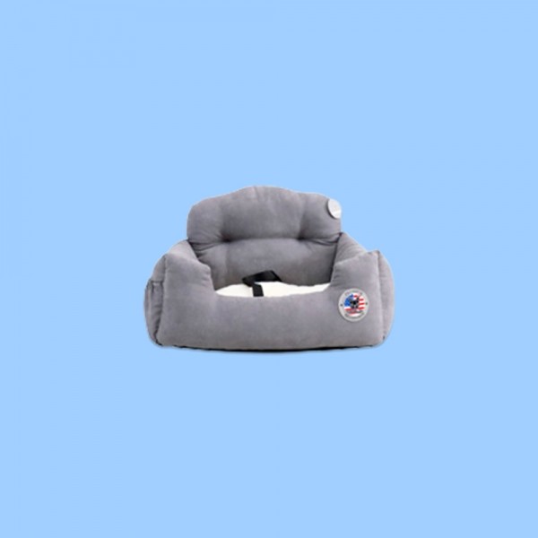 페오펫몰,개과천선 비거드 강아지 카시트
