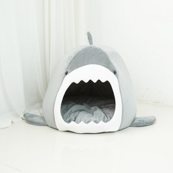 페오펫몰,개과천선 죠스 하우스 강아지 숨숨집