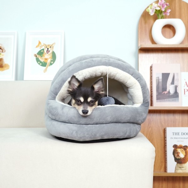 페오펫몰,개과천선 펀치팡 강아지 하우스 고양이 숨숨집