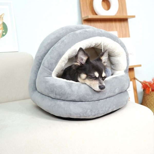 페오펫몰,개과천선 펀치팡 강아지 하우스 고양이 숨숨집