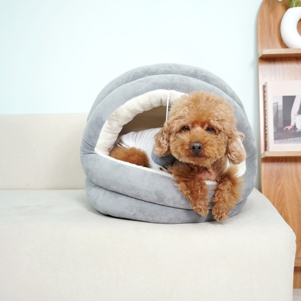 페오펫몰,개과천선 펀치팡 강아지 하우스 고양이 숨숨집