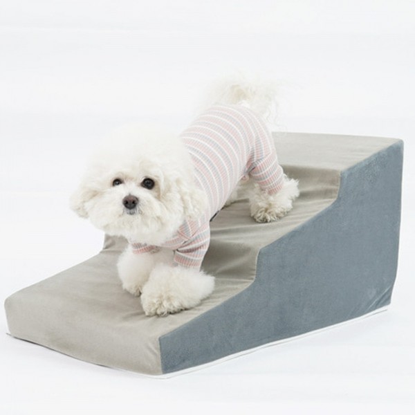 페오펫몰,개과천선 포위츠 펫스텝 강아지 계단