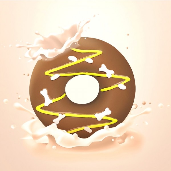 페오펫몰,개과천선 도나스 강아지 장난감