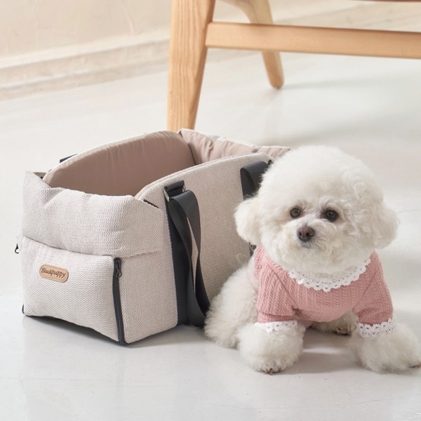 페오펫몰,개과천선 레이 강아지 콘솔 카시트