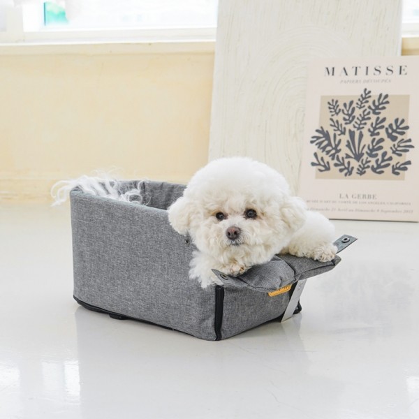 페오펫몰,개과천선 카일 강아지 콘솔 카시트