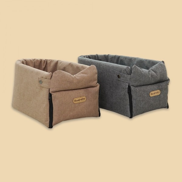 페오펫몰,개과천선 카일 강아지 콘솔 카시트