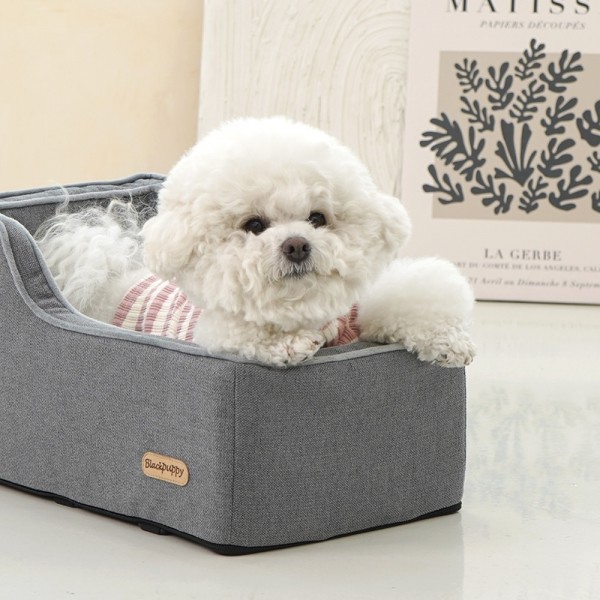 페오펫몰,개과천선 위츠 강아지 콘솔 카시트