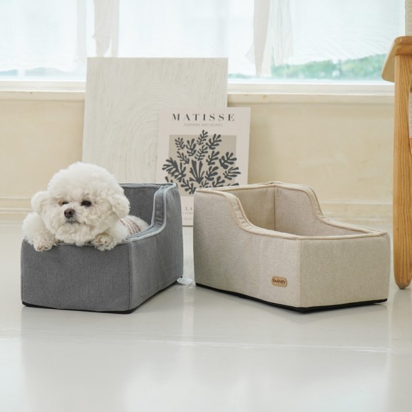 페오펫몰,개과천선 위츠 강아지 콘솔 카시트