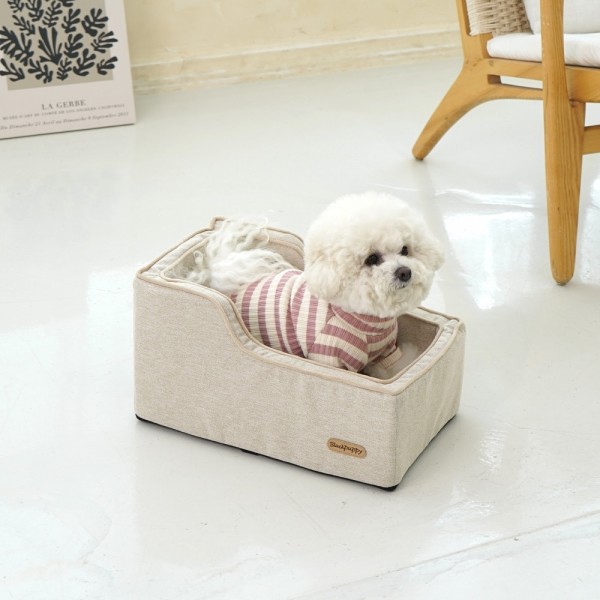 페오펫몰,개과천선 위츠 강아지 콘솔 카시트