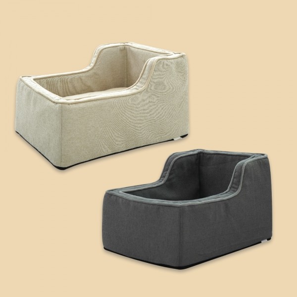 페오펫몰,개과천선 위츠 강아지 콘솔 카시트